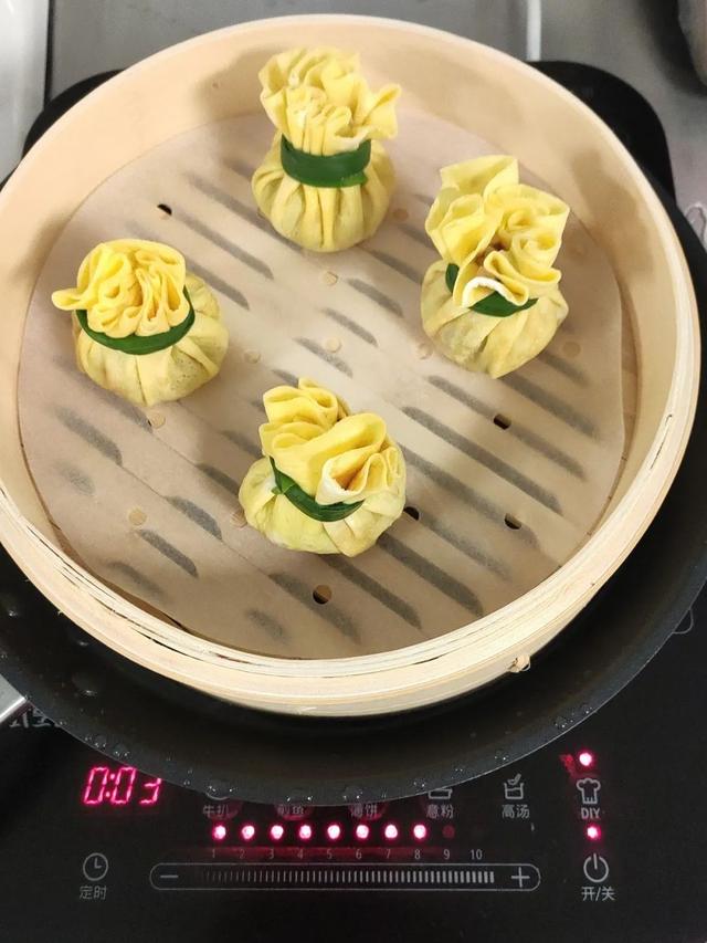 烧卖