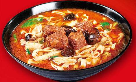 茄汁面