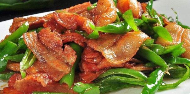 小炒肉
