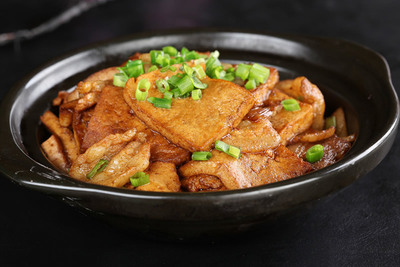 昶百味小吃培训中心